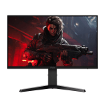 Pixio PX275C Prime 27 WQHD Gaming Monitor FreeSync - Office