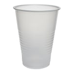 Dart Clear Plastic Cups 7 Oz