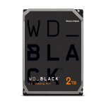 Western Digital WD Black SATA Internal