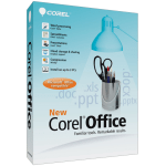 Corel Office Disc