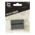 Pack of 6, Prismacolor Kneaded Erasers 70531, Large 1-5/8 x 1-3/16