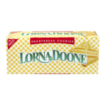 Lorna Doone Shortbread Cookies 1 Oz