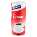 Executive Suite Pure Sugar 20 Oz Pack Of 3 Canisters - Office Depot