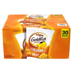 Pepperidge Farms Goldfish Baked Snack Cracker