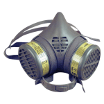 Half Mask Respirators