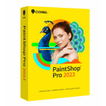 Corel PaintShop Pro 2023 For Windows