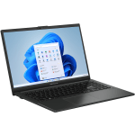 ASUS Vivobook Go E1504FA-OS36 Laptop, 15.6&quot; Screen, AMD Ryzen 3, AI Enabled, 8GB Memory, 512GB Solid State Drive, Windows&reg; 11 Home