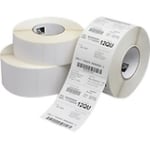 Zebra Label Paper LJ9447 4 x