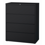 WorkPro 42 W Lateral 4 Drawer