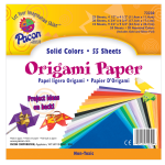 Pacon 59530 Spectra Art Tissue, 10 lbs., 12 x 18, 25 Assorted Colors, 100  Sheets/Pack