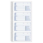 Telephone Message Pads and Voicemail Log