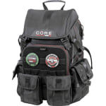 CORE Gaming Carrying Case Backpack for