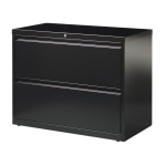 WorkPro 42 W Lateral 2 Drawer
