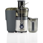 Magic Bullet Nutribullet NBJ50100 Juicer Gray - Office Depot