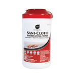 Sani Cloth Disinfecting Wipes Wipe 7.50 Width x 5.40 Length 200 Each ...