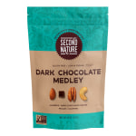 Second Nature Dark Chocolate Medley 26