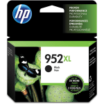 HP 62XL62 High Yield Black And Tri Color Ink Cartridges Pack Of 2 N9H67FN -  Office Depot