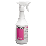 Unimed CaviCide DisinfectantCleaner 24 Oz Bottle