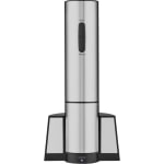 Cuisinart&trade; Electric Automatic Wine Opener, Brushed Stainless Steel