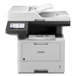 Brother MFCL5915DW Monochrome Laser All-in-One Printer