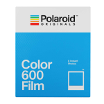 Polaroid Originals Color 600 Film For