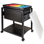 Innovative Storage SpaceMaker Fold N Roll