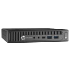 HP EliteDesk 800G1 Refurbished Desktop PC 4th Gen Intel Core i5 8GB ...