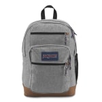 Gray 2024 jansport backpack