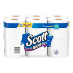 Scott 1000 Toilet Paper 1000 Sheets