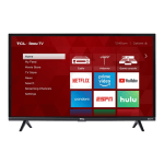 TVs and Home Theater