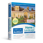 Virtual Architect Home Landscape Platinum Suite