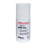 AVERY Carter's Neat-Flo Stamp Pad Ink Refill for Red Stamp Pads (21447)