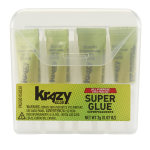 Krazy Glue All Purpose Brush-on Glue  Bar drinks, Disposable tableware,  Food storage containers