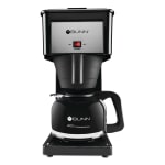 Bunn VPR-2GD 12-Cup Pourover Commercial Coffee Brewer - Black
