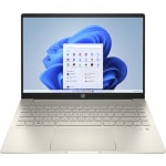 HP Pavilion Plus Laptop, 14&quot; OLED Screen, Intel&reg; Core&trade; i7, 16GB Memory, 512GB Solid State Drive, Windows&reg; 11, 643X6UA#ABA