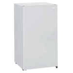 Commercial Cool Retro 3.2 Cu. ft. Refrigerator with Freezer, Red