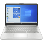 HP 14-fq0032od 14" HD Touchscreen Laptop (AMD 3020e / 4GB / 64GB)