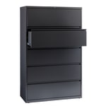 WorkPro 42 W Lateral 5 Drawer
