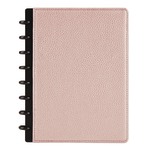 Office Depot® Brand Hard Cover Premium Business Notebook