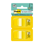 Post It Flags .47 In. X 1.7 In. 4 Dispensers 35 FlagsDispenser Assorted - View #4
