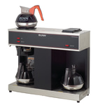 Bunn 38700.0008 Axiom-DV-3 Dual Voltage Coffee Brewer (120V Standard)