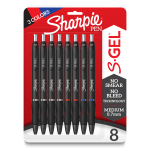 Sharpie® Oil-Based Paint Marker, Fine Point, White