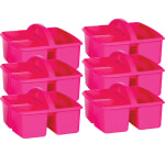 Green Plastic Storage Caddy - Teacher Created Resources - TCR20904