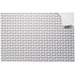 Office Depot® Brand Foam Board, 40 x 60, White