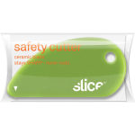 Slice 10503 Auto Retractable Box Cutter 100percent Recycled - Office Depot