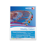 Neenah Exact Index Card Stock 110 Lb. 8 12 x 11 Gray Pack Of 250 Sheets -  Office Depot