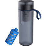 PHILIPS Water GoZero Active BPA-Free Water Bottle with Fitness Tap Water  Filter, Sport Squeeze Water…See more PHILIPS Water GoZero Active BPA-Free