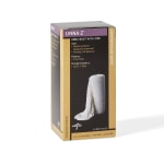 Medline Unna Z Zinc Oxide Impregnated Gauze Bandage 4 x 10 Medline Unna Z Zinc Oxide Impregnated Gauze Bandage 4 x 10