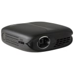 GPX PJ308W - DLP projector - LED - portable - 800 lumens - 800 x 480