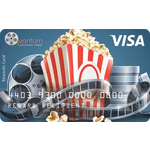 Universal Movie Ticket 2 Free Movie